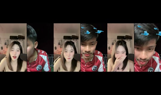 matchaaa._.aaa TikTok Live — Oct 4, 2026, 1:22 PM