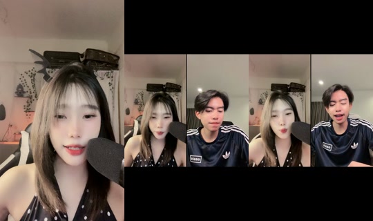 matchaaa._.aaa TikTok Live — Oct 7, 2026, 1:52 PM