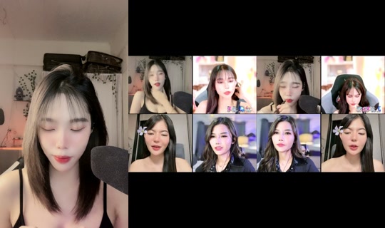 matchaaa._.aaa TikTok Live — Oct 8, 2026, 12:30 PM