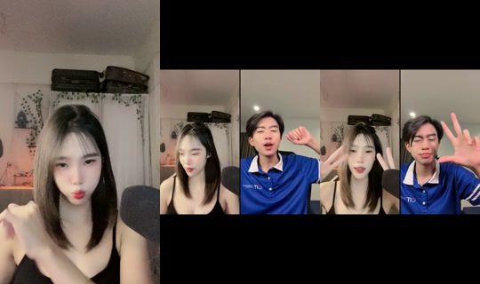 matchaaa._.aaa TikTok Live — Oct 8, 2026, 1:05 PM