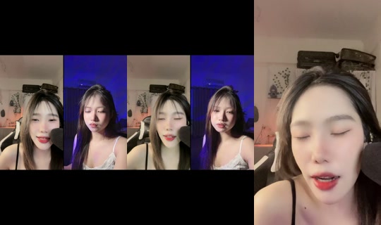 matchaaa._.aaa TikTok Live — Oct 8, 2026, 3:37 PM
