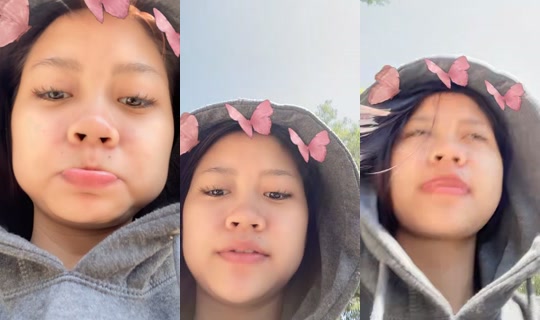 matchaltteee034 TikTok Live — Aug 24, 2026, 3:11 AM