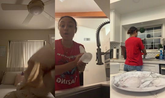 matchalvr7771 TikTok Live — Aug 21, 2026, 4:36 AM