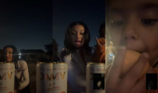 matchalvr7771 TikTok Live — Sep 23, 2026, 6:35 AM