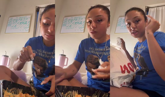 matchalvr7771 TikTok Live — Oct 1, 2026, 2:00 AM