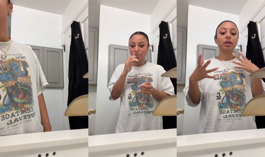 matchalvr7771 TikTok Live — Oct 3, 2026, 3:52 PM