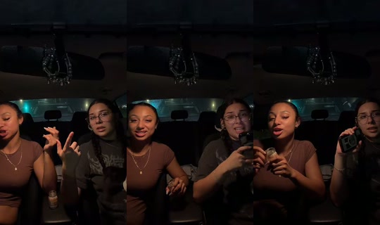 matchalvr7771 TikTok Live — Oct 4, 2026, 6:37 AM