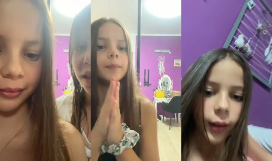 matczakowa204 TikTok Live — Aug 23, 2026, 9:18 PM