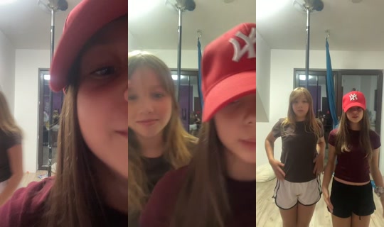 matczakowa204 TikTok Live — Aug 24, 2026, 5:55 PM