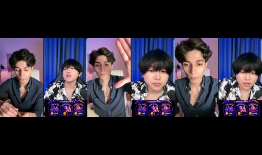 mateo_vvg TikTok Live — Aug 21, 2026, 8:37 PM