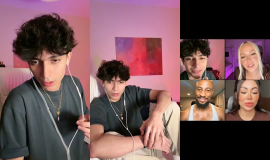 mateo_vvg TikTok Live — Aug 22, 2026, 3:22 AM