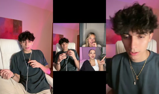 mateo_vvg TikTok Live — Aug 22, 2026, 4:12 AM