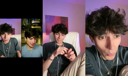 mateo_vvg TikTok Live — Aug 22, 2026, 5:03 AM