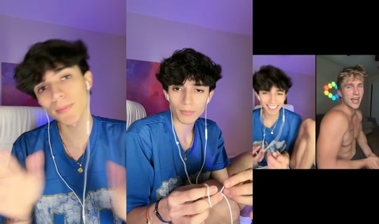 mateo_vvg TikTok Live — Aug 25, 2026, 2:09 AM