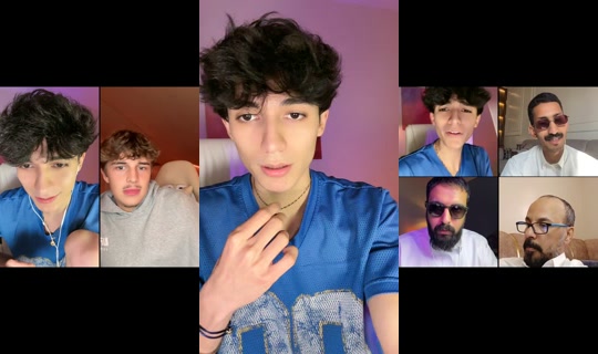 mateo_vvg TikTok Live — Aug 25, 2026, 3:50 AM