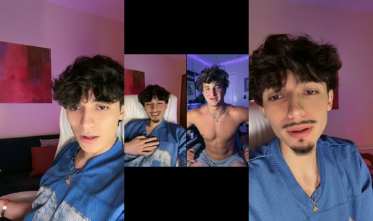 mateo_vvg TikTok Live — Aug 25, 2026, 4:40 AM