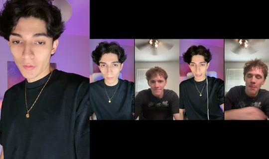 mateo_vvg TikTok Live — Aug 25, 2026, 8:36 PM