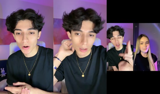 mateo_vvg TikTok Live — Aug 25, 2026, 9:06 PM