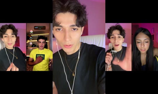 mateo_vvg TikTok Live — Aug 26, 2026, 3:42 AM