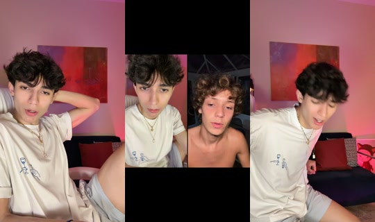 mateo_vvg TikTok Live — Aug 26, 2026, 8:29 PM