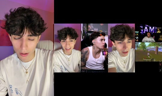 mateo_vvg TikTok Live — Aug 26, 2026, 9:19 PM