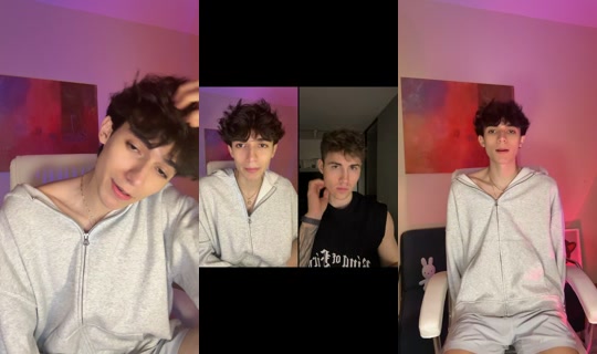 mateo_vvg TikTok Live — Aug 27, 2026, 12:05 AM