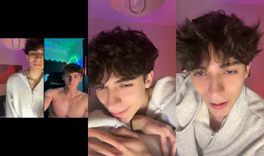 mateo_vvg TikTok Live — Aug 27, 2026, 12:55 AM
