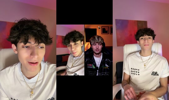 mateo_vvg TikTok Live — Sep 1, 2026, 3:48 AM