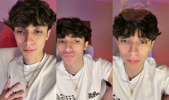 mateo_vvg TikTok Live — Sep 1, 2026, 5:29 AM