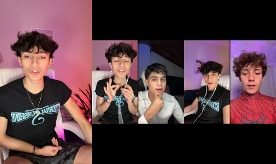 mateo_vvg TikTok Live — Sep 3, 2026, 12:46 AM