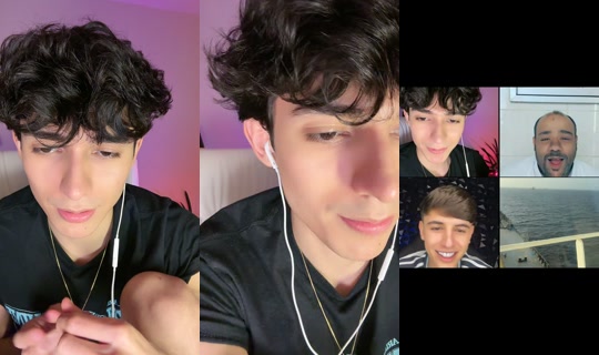 mateo_vvg TikTok Live — Sep 3, 2026, 2:27 AM