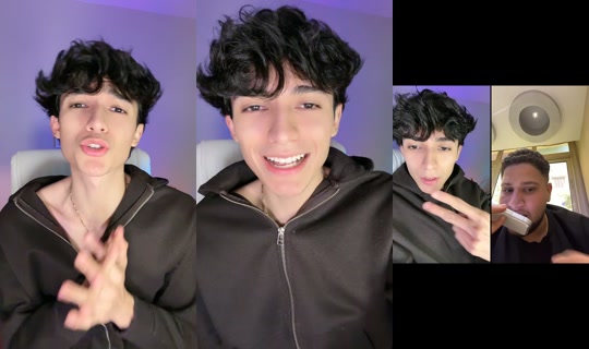 mateo_vvg TikTok Live — Sep 3, 2026, 5:37 AM