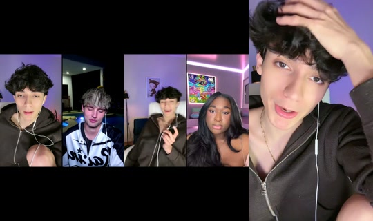mateo_vvg TikTok Live — Sep 3, 2026, 6:33 AM