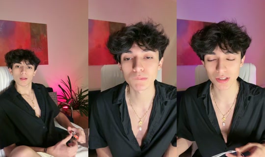 mateo_vvg TikTok Live — Sep 3, 2026, 8:25 PM