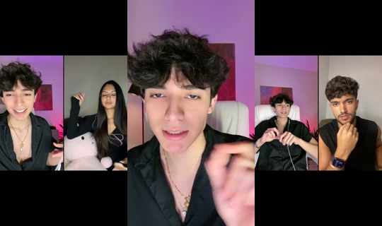 mateo_vvg TikTok Live — Sep 3, 2026, 9:02 PM