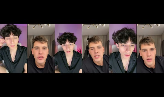 mateo_vvg TikTok Live — Sep 3, 2026, 9:52 PM