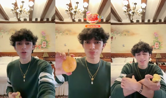 mateo_vvg TikTok Live — Oct 1, 2026, 6:58 PM