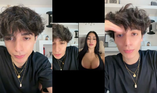 mateo_vvg TikTok Live — Oct 3, 2026, 4:25 AM