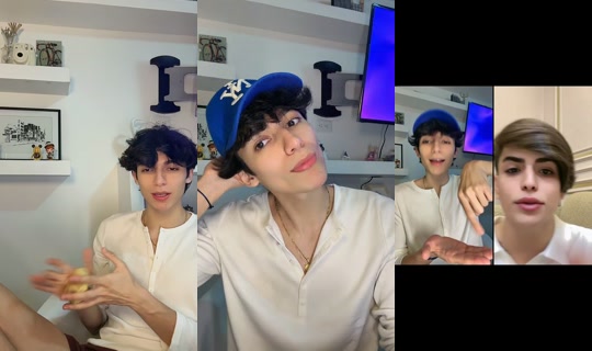 mateo_vvg TikTok Live — Oct 6, 2026, 6:47 AM