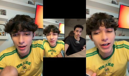 mateo_vvg TikTok Live — Oct 6, 2026, 11:56 PM