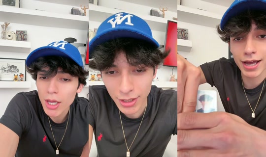 mateo_vvg TikTok Live — Oct 7, 2026, 9:51 PM