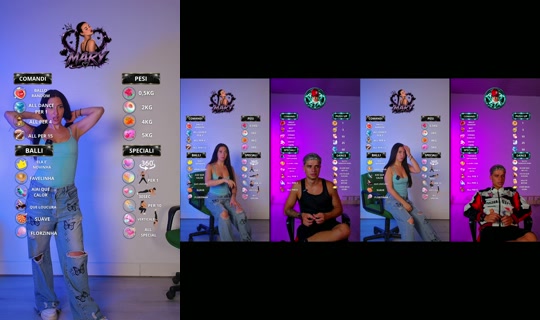 materamaria TikTok Live — Sep 2, 2026, 5:57 PM