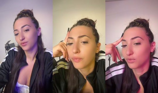 materamaria TikTok Live — Oct 2, 2026, 11:49 AM