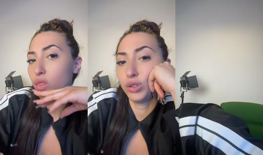 materamaria TikTok Live — Oct 2, 2026, 12:40 PM