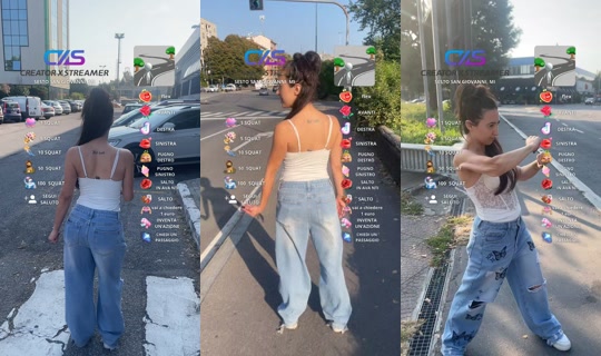 materamaria TikTok Live — Oct 2, 2026, 2:26 PM