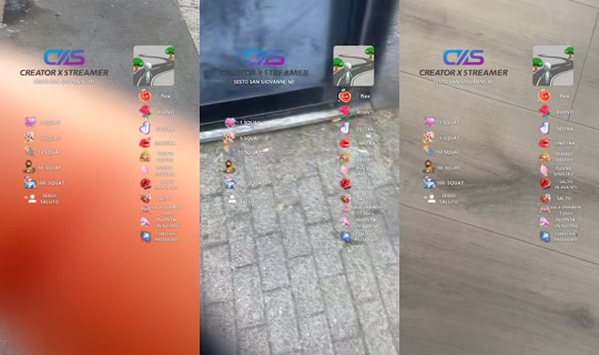 materamaria TikTok Live — Oct 2, 2026, 3:16 PM