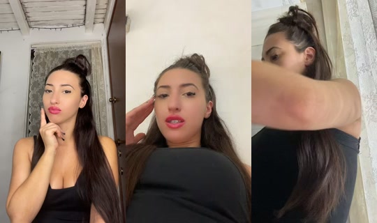 materamaria TikTok Live — Oct 3, 2026, 4:47 PM
