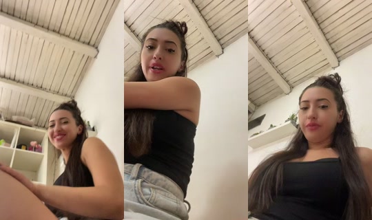 materamaria TikTok Live — Oct 3, 2026, 5:38 PM