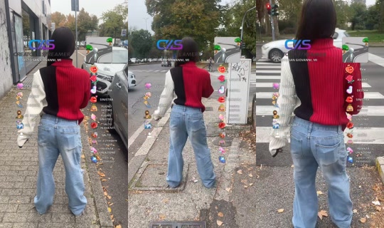 materamaria TikTok Live — Oct 7, 2026, 2:12 PM