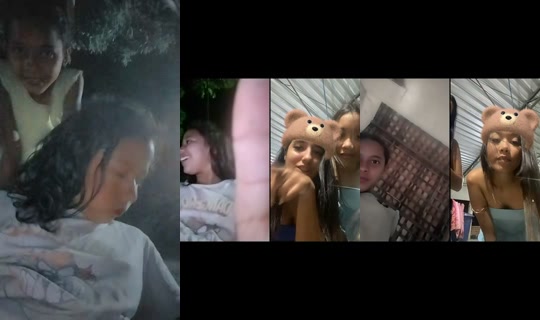 mateus_tiktok.shop TikTok Live — Sep 21, 2026, 12:15 AM